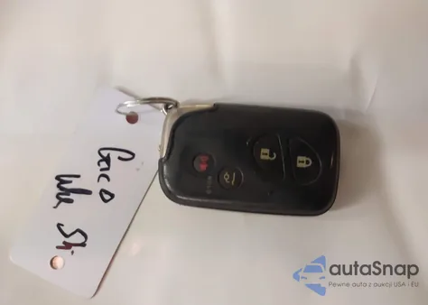 2018 Lexus Gx 460 from USA, damaged, VIN JTJBM7FX4J5190252